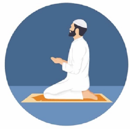 Doa Harian Masjid DARUSSALAM PRAKO